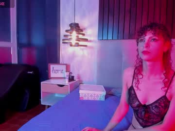 Ginger_X_Fire November 22, 2025 Chaturbate stream image