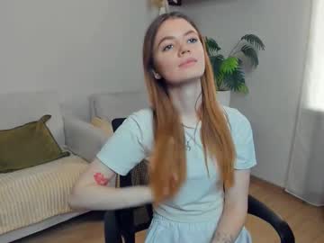 Mintykisss November 22, 2025 Chaturbate stream image