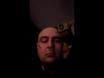 Morbidxsoul November 22, 2025 Chaturbate stream image