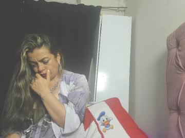 _Nanycute_ November 22, 2025 Chaturbate stream image