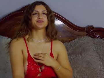 Playfulnicole November 22, 2025 Chaturbate stream image
