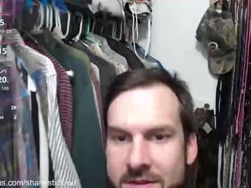 Shanestickrod November 22, 2025 Chaturbate stream image