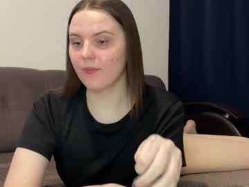 Vertuliana November 22, 2025 Chaturbate stream image
