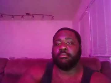 Whiskeyandcoke24 November 22, 2025 Chaturbate stream image