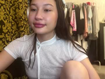 Jolenehigashi November 22, 2025 Chaturbate stream image