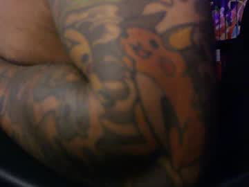 Kushgoth November 22, 2025 Chaturbate stream image