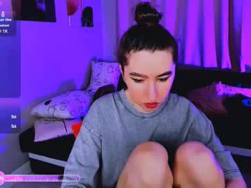 Lily_Xbaby November 22, 2025 Chaturbate stream image