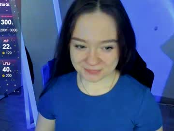 _Margoqueen_ November 22, 2025 Chaturbate stream image