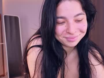 _Meowwluffy_ November 22, 2025 Chaturbate stream image