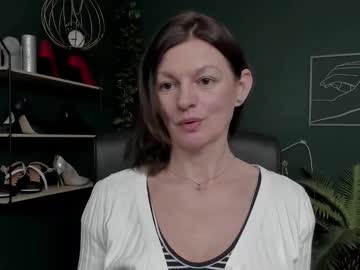 Vivian_Dream November 22, 2025 Chaturbate stream image
