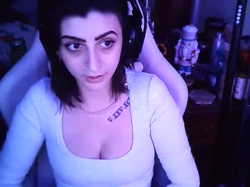 Afkafterdark November 22, 2025 Chaturbate stream image