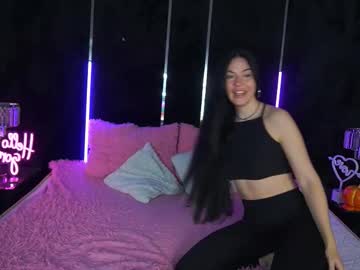 Blacksilkqueen November 22, 2025 Chaturbate stream image