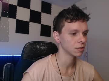 Bryamado November 22, 2025 Chaturbate stream image