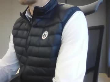 Bulletproof36 November 22, 2025 Chaturbate stream image