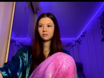 Carolynexford November 22, 2025 Chaturbate stream image