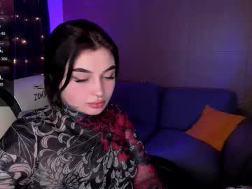 Emilywoods_ November 22, 2025 Chaturbate stream image