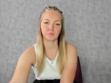 Iam_Venus November 22, 2025 Chaturbate stream image