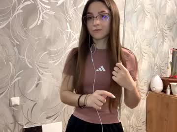 Isauramccane November 22, 2025 Chaturbate stream image