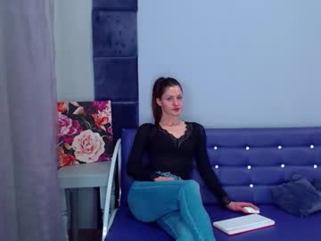 Katerinarx November 22, 2025 Chaturbate stream image