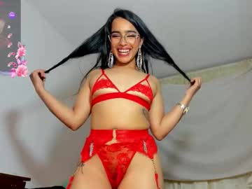 Mystick_ November 22, 2025 Chaturbate stream image