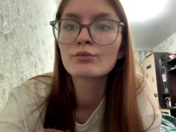 Robynsentinella November 22, 2025 Chaturbate stream image