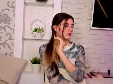 Shellycorsey November 22, 2025 Chaturbate stream image