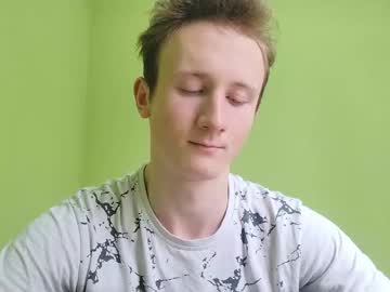 Skyvolt9 November 22, 2025 Chaturbate stream image
