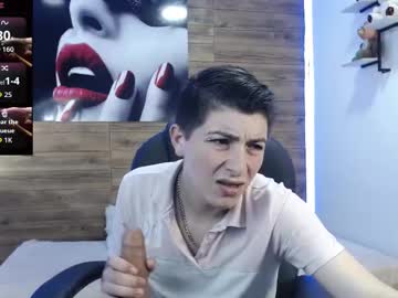 Taner_King November 22, 2025 Chaturbate stream image