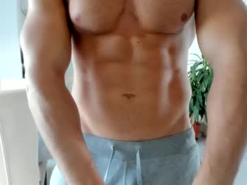 Woolfiie November 22, 2025 Chaturbate stream image