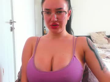 Your_Bustygirl November 22, 2025 Chaturbate stream image