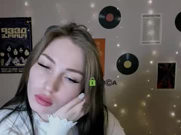 Ariel_Shadow November 22, 2025 Chaturbate stream image