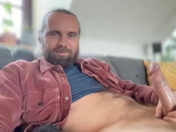 D0n_Gi0vanni November 22, 2025 Chaturbate stream image