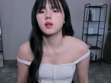 Glad2be_Yours November 22, 2025 Chaturbate stream image