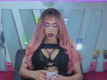 Hot_Destinyk November 22, 2025 Chaturbate stream image