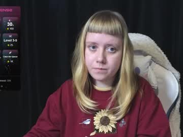 June_Shy0 November 22, 2025 Chaturbate stream image
