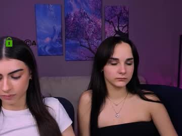 Kendallkay_ November 22, 2025 Chaturbate stream image