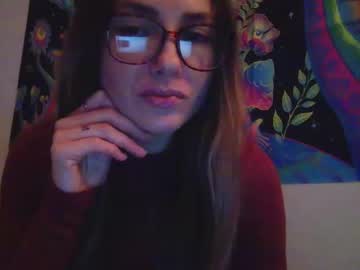 Lil_Bit_Midnightmuse November 22, 2025 Chaturbate stream image
