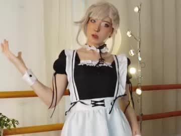 Meowpff November 22, 2025 Chaturbate stream image
