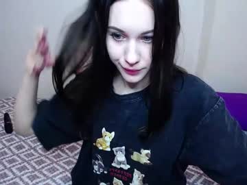 Olivia_Graceee November 22, 2025 Chaturbate stream image
