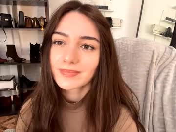 Rochelgloff November 22, 2025 Chaturbate stream image