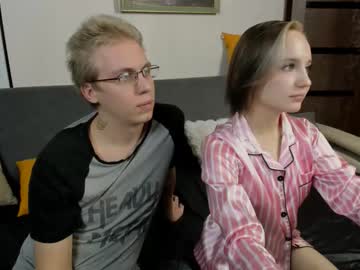 Samyscott November 22, 2025 Chaturbate stream image