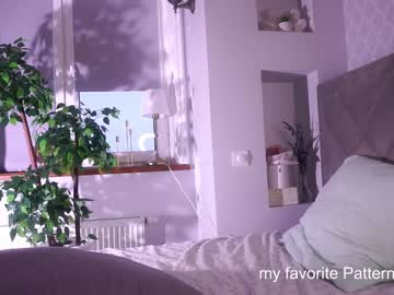 Sunny_Bambi November 22, 2025 Chaturbate stream image