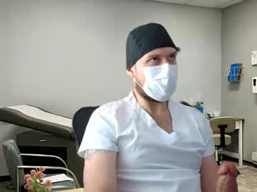 Thewrongdoctor stream photo from November 22, 2025