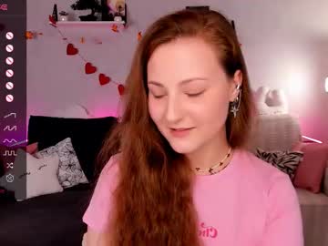 Velvetcherry_ November 22, 2025 Chaturbate stream image