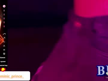 Andrew_Angels November 22, 2025 Chaturbate stream image