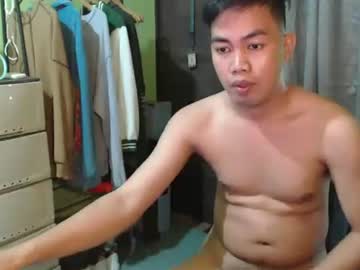 Cumloader_Ian4u November 22, 2025 Chaturbate stream image