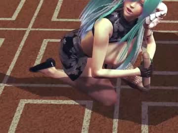 Hentaiandwild November 22, 2025 Chaturbate stream image