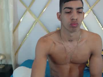 Liamwyat November 22, 2025 Chaturbate stream image
