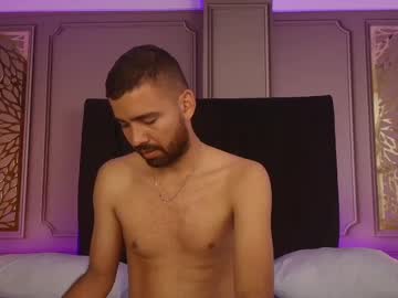 Magnus_Alejo November 22, 2025 Chaturbate stream image