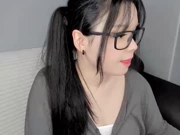 Mikasssu November 22, 2025 Chaturbate stream image